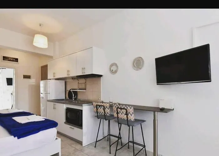 Kassandros - Halkidiki *