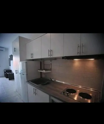 Appartement Kassandros - Halkidiki