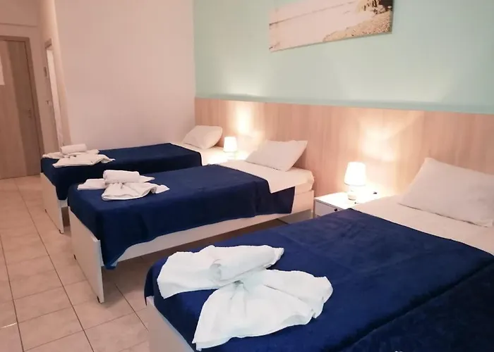 Kassandros - Halkidiki Chaniotis