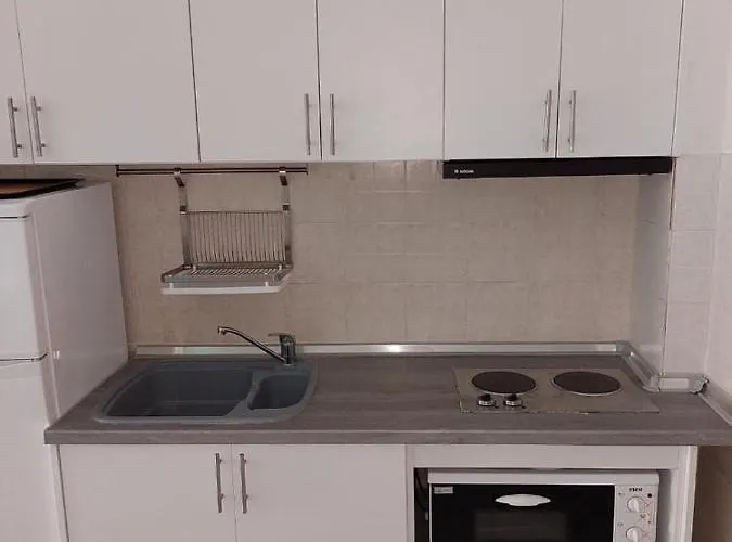 Kassandros - Halkidiki