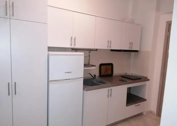 Kassandros - Halkidiki Chaniotis