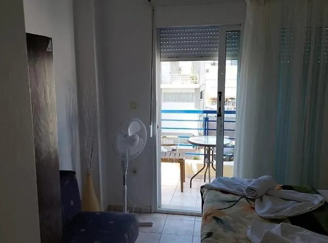 Kassandros - Halkidiki Chaniotis