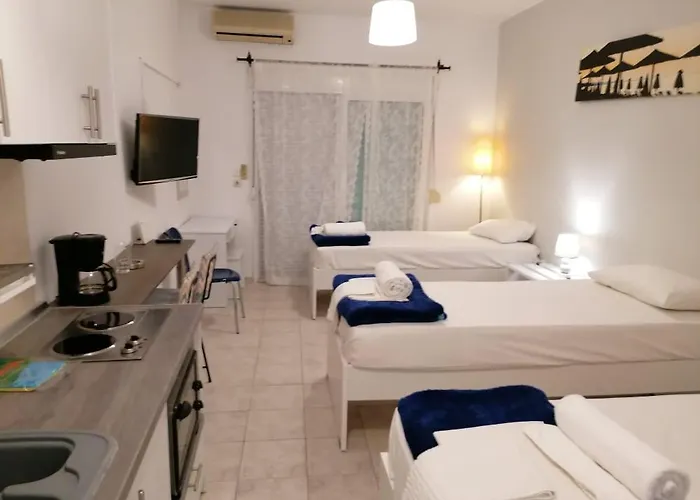 Kassandros - Halkidiki Appartement Chaniotis