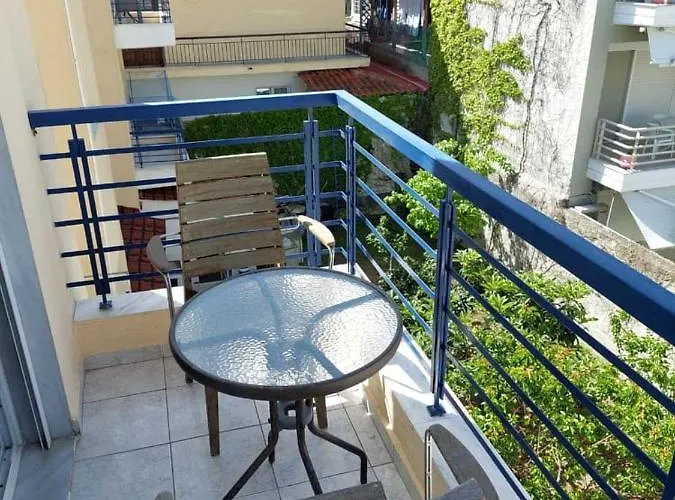 Kassandros - Halkidiki Apartment Chaniotis