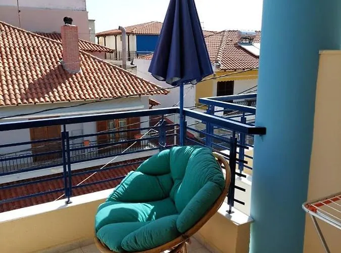 Kassandros - Halkidiki