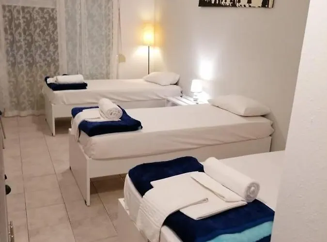 Appartement Kassandros - Halkidiki *