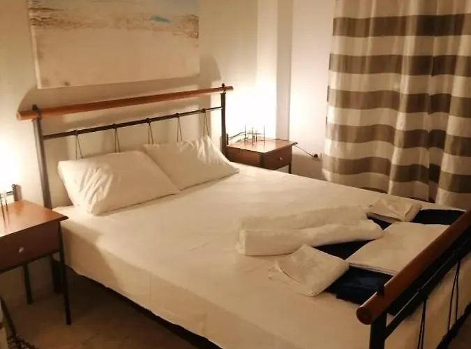 Apartment Kassandros - Halkidiki Chaniotis