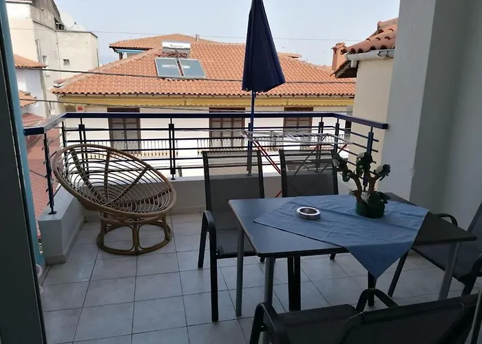 Kassandros - Halkidiki Appartement