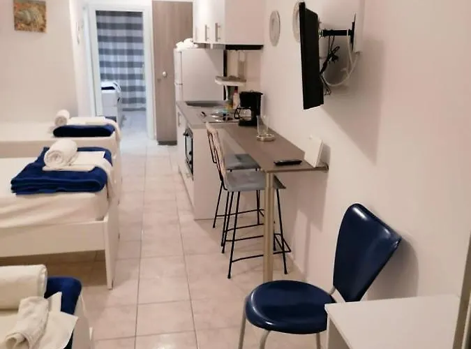 Appartement Kassandros - Halkidiki *