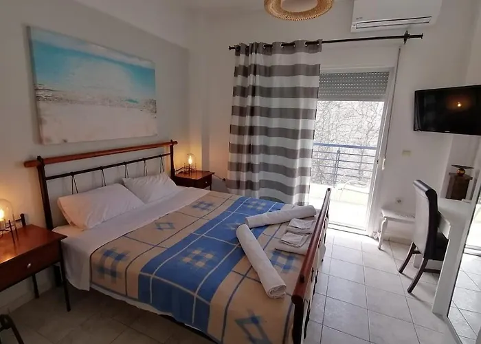 Appartement Kassandros - Halkidiki *