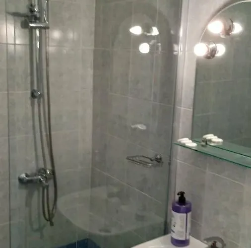 Kassandros - Halkidiki *