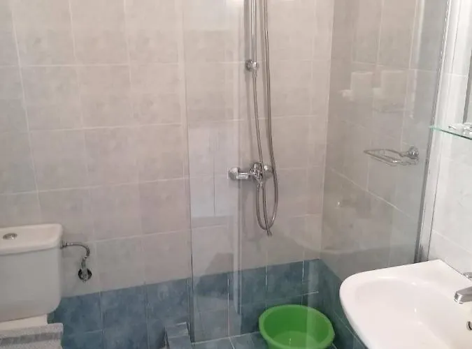 Kassandros - Halkidiki Appartement *