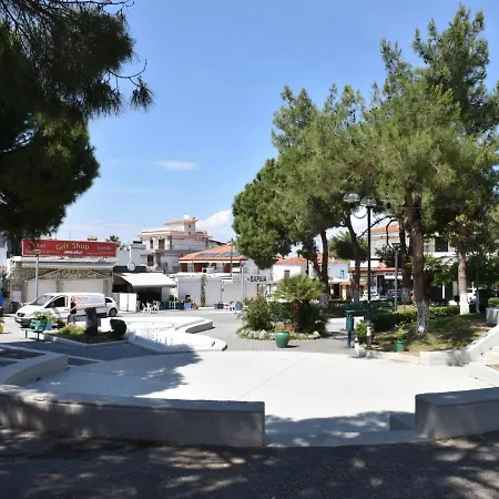 Kassandros - Halkidiki Apartment Hanioti
