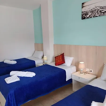 Kassandros - Halkidiki Apartment