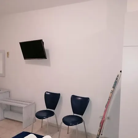 Apartment Kassandros - Halkidiki Hanioti