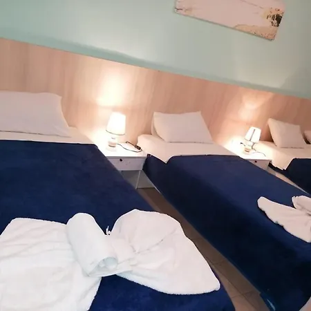 Kassandros - Halkidiki Apartament