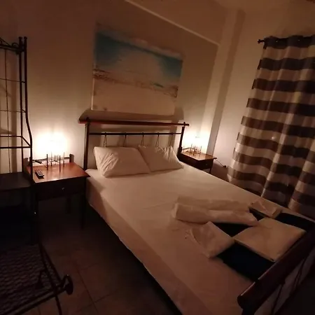 Apartment Kassandros - Halkidiki Hanioti