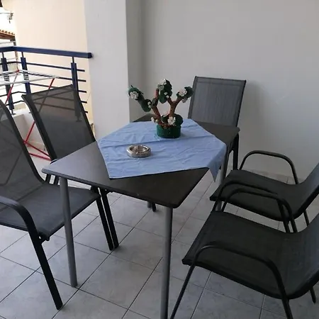 Kassandros - Halkidiki Apartament *