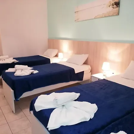 Kassandros - Halkidiki Hanioti