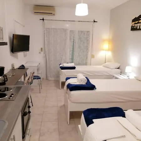 Kassandros - Halkidiki Apartment Hanioti
