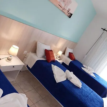 Kassandros - Halkidiki Apartment Hanioti