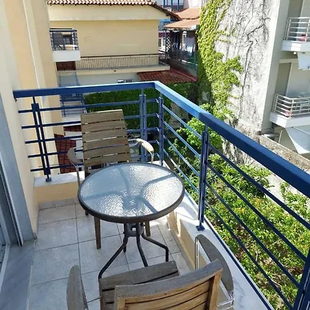 Kassandros - Halkidiki Apartment Hanioti