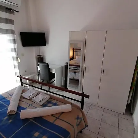 Apartment Kassandros - Halkidiki