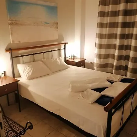 Apartment Kassandros - Halkidiki Hanioti
