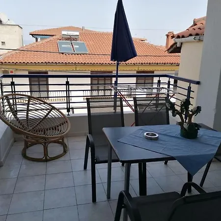 Kassandros - Halkidiki Apartament