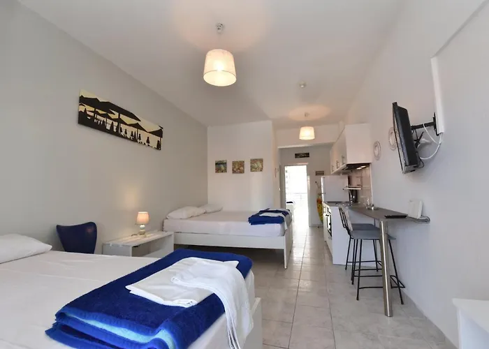 Apartament Kassandros - Halkidiki *