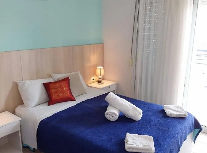 Kassandros - Halkidiki Hanioti