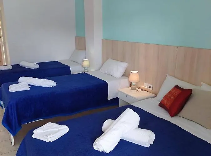 Apartament Kassandros - Halkidiki