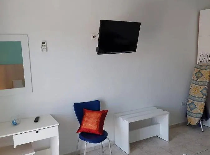 Kassandros - Halkidiki Apartament *