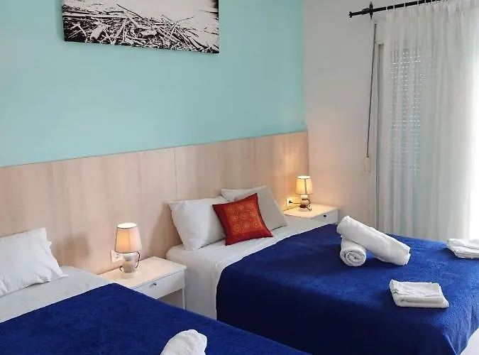 Apartament Kassandros - Halkidiki *