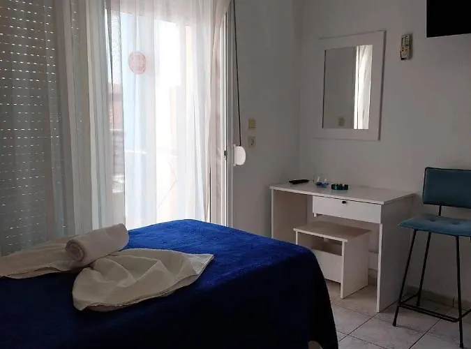 Kassandros - Halkidiki *