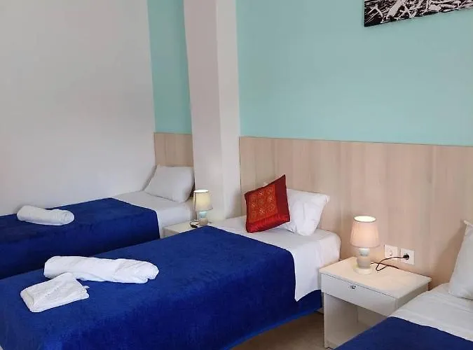 Kassandros - Halkidiki Apartament