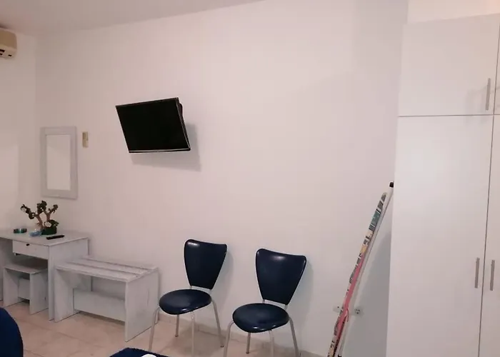 Apartament Kassandros - Halkidiki Hanioti