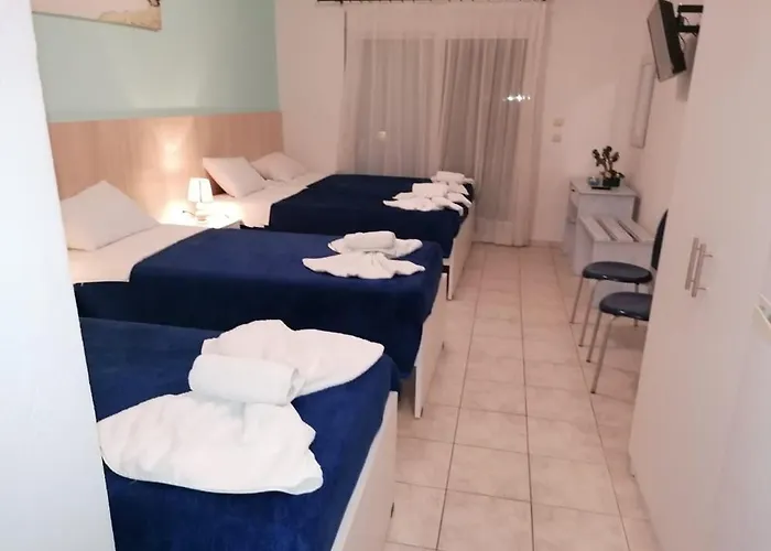 Kassandros - Halkidiki * Hanioti