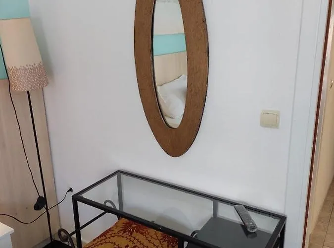 Apartament Kassandros - Halkidiki Hanioti