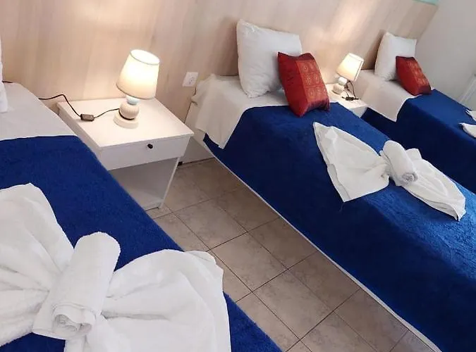 Kassandros - Halkidiki * Hanioti