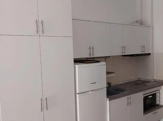 Kassandros - Halkidiki Apartmán