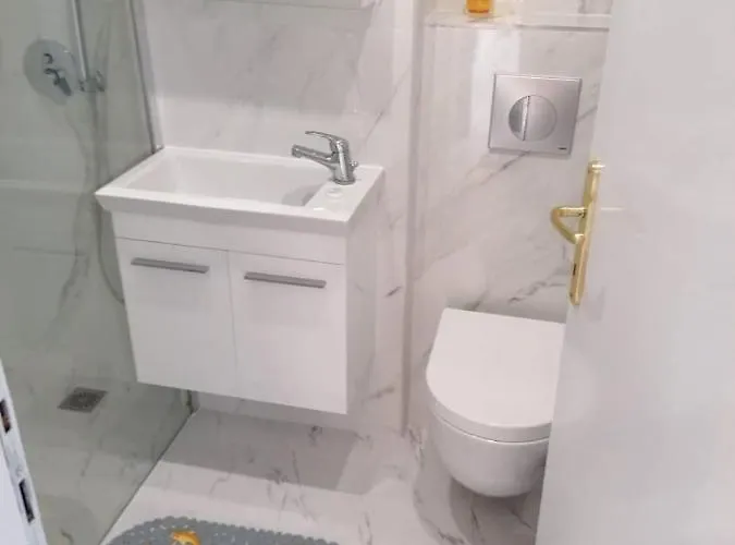 Apartament Kassandros - Halkidiki *