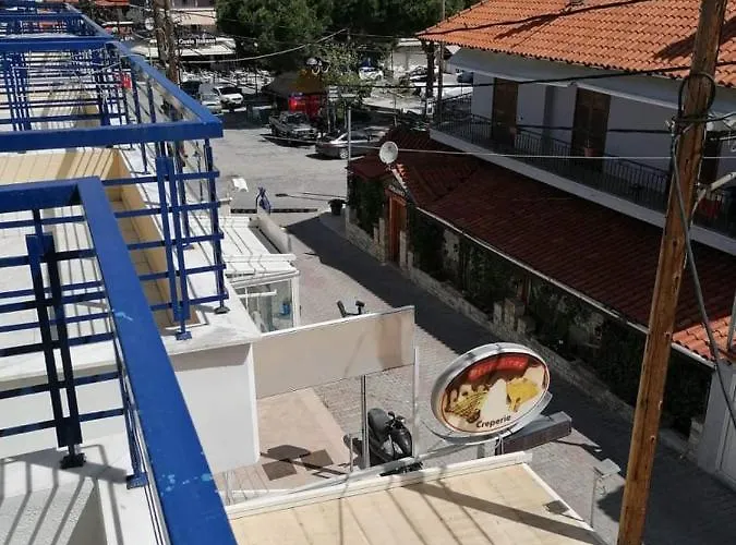 Kassandros - Halkidiki Hanioti