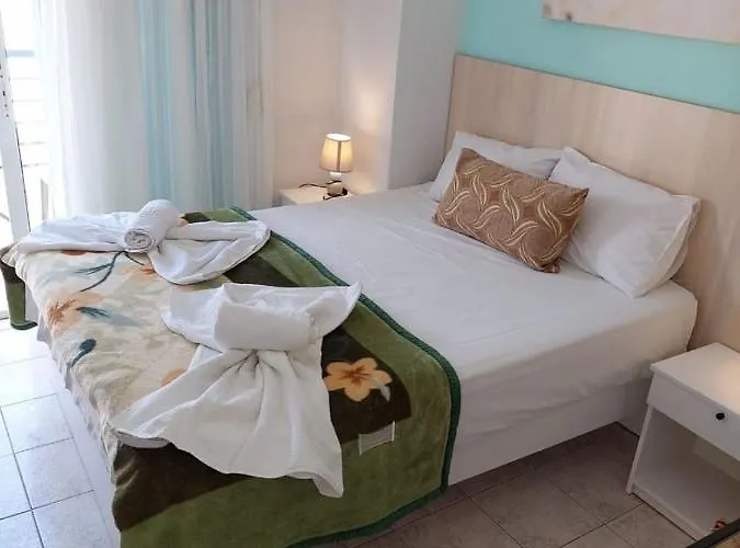 Kassandros - Halkidiki * Hanioti