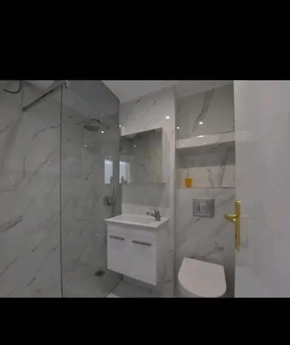 Kassandros - Halkidiki Apartament *