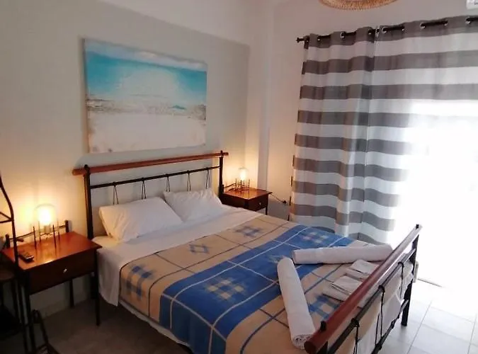 Kassandros - Halkidiki Apartament Hanioti