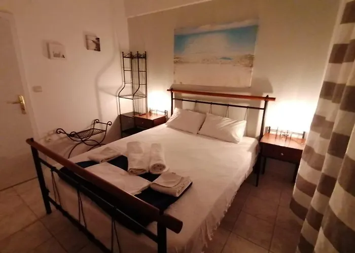 Kassandros - Halkidiki