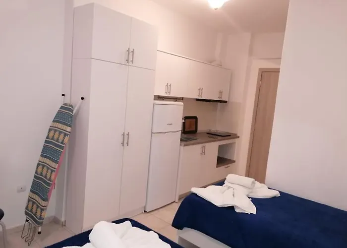 Kassandros - Halkidiki * Hanioti