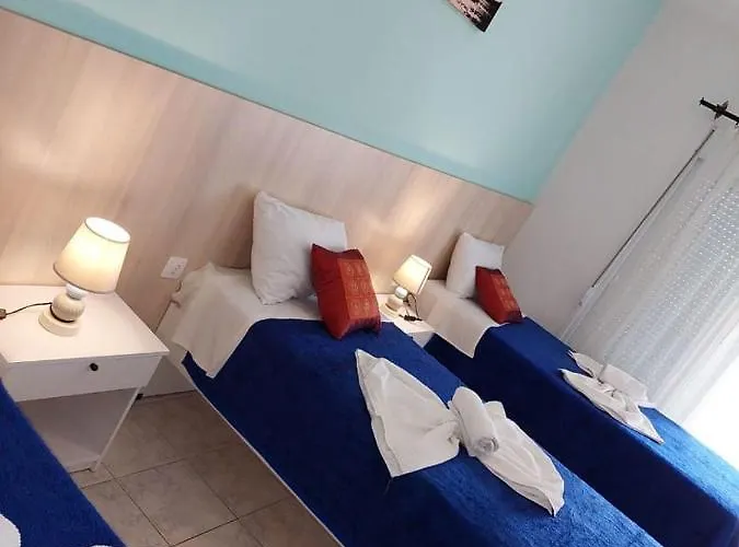 Kassandros - Halkidiki Apartament Hanioti