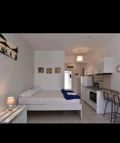 Kassandros - Halkidiki